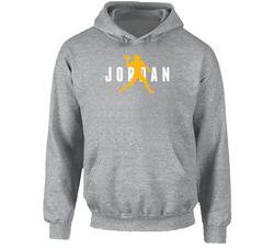 Jordan Love Man Parody Hoodie Jordan Love Man Parody Hoodie