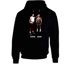 Michael Jordan Gotta Be The Shoes Best On Earth Mars Hoodie Michael Jordan Gotta Be The Shoes Best On Earth Mars Hoodie