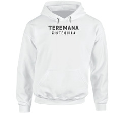 Teremana Small Batch Tequila Dwayne The Rock Johnson Logo Hoodie Teremana Small Batch Tequila Dwayne The Rock Johnson Logo Hoodie