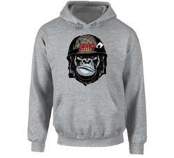 Amc Theatres Ape Stock Hoodie Amc Theatres Ape Stock Hoodie