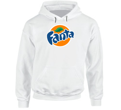 Fanta Orange Best Soda Of All Time Soft Drink Lovers Hoodie Fanta Orange Best Soda Of All Time Soft Drink Lovers Hoodie