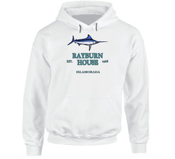 Bloodlines Rayburn House Netflix Original Fan Hoodie Bloodlines Rayburn House Netflix Original Fan Hoodie
