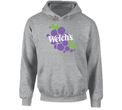 Welch's Peanut Butter And Jelly Sandwich Trio Halloween Costume Hoodie Welch's Peanut Butter And Jelly Sandwich Trio Halloween Costume Hoodie
