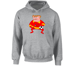 Home Movies Tv Coach Hoodie Home Movies Tv Coach Hoodie