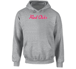 Red Oaks Amazon Prime Tv Show Orginial Hoodie Red Oaks Amazon Prime Tv Show Orginial Hoodie