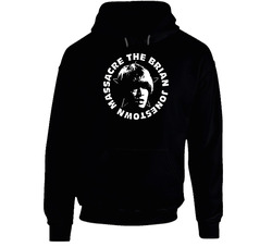 The Brian Jonestown Massacre Hoodie The Brian Jonestown Massacre Hoodie