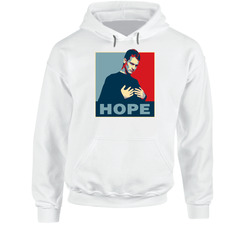 Daniel Tosh Tosh O Hope Hoodie Daniel Tosh Tosh O Hope Hoodie
