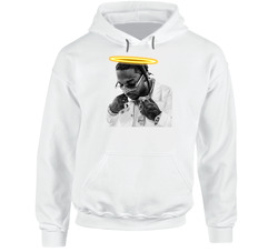 Pop Smoke Memorial Hip Hop Rapper Hoodie Pop Smoke Memorial Hip Hop Rapper Hoodie