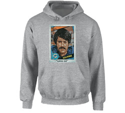 Ray Finkle Laces Out Miami Football Ace Ventura Fan Hoodie Ray Finkle Laces Out Miami Football Ace Ventura Fan Hoodie