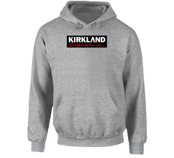 Kirkland Signature Best Over The Counter Medication Logo Raglan Hoodie Kirkland Signature Best Over The Counter Medication Logo Raglan Hoodie