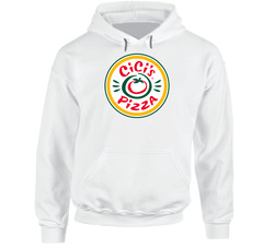 Cici's Pizza American Favourite Food Hoodie Cici's Pizza American Favourite Food Hoodie