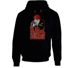 Boyz N The Hood Shooter 90s Gangter Crime Drama Movie Hoodie Boyz N The Hood Shooter 90s Gangter Crime Drama Movie Hoodie