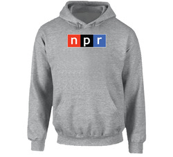 Npr Company Hoodie Npr Company Hoodie