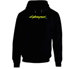 Cyberpunk 2077 2020 Video Games Hoodie Cyberpunk 2077 2020 Video Games Hoodie
