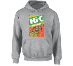 Hi C Ecto Cooler 90s Kid Drink Hoodie Hi C Ecto Cooler 90s Kid Drink Hoodie
