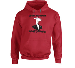 Screeching Weasle Boogada Music Hoodie Screeching Weasle Boogada Music Hoodie