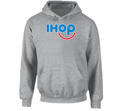 Ihop American Favorite Fast Food Hoodie Ihop American Favorite Fast Food Hoodie
