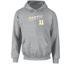 Alex Smith 11 Favorite Player Washington Football Fan Hoodie Alex Smith 11 Favorite Player Washington Football Fan Hoodie