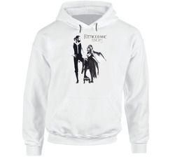 Fleetwood Mac Rumors Album Cover Hoodie Fleetwood Mac Rumors Album Cover Hoodie