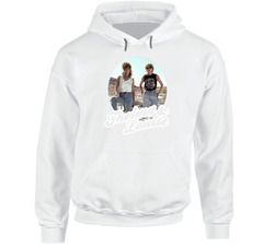 Thelma And Louise Hoodie Thelma And Louise Hoodie