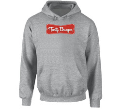 Tasty Burger Boston Massachusetts Top Restaurants Food Fan Lover Foodie Hoodie Tasty Burger Boston Massachusetts Top Restaurants Food Fan Lover Foodie Hoodie