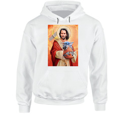 Keanu Reeves Jesus Baby Yoda Whiteclaw Taped Banana Art Poster Moist Buddha Inspired Fan Hoodie Keanu Reeves Jesus Baby Yoda Whiteclaw Taped Banana Art Poster Moist Buddha Inspired Fan Hoodie