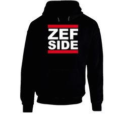 Zef Side Die Antwoord Hoodie Zef Side Die Antwoord Hoodie