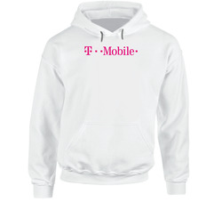T Mobile Logo Hoodie T Mobile Logo Hoodie