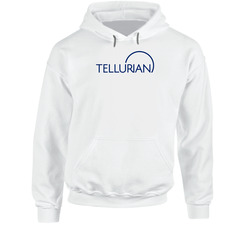 Tellurian Inc Nasdaq Company Logo Employee Fan Hoodie Tellurian Inc Nasdaq Company Logo Employee Fan Hoodie