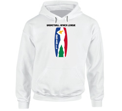 Basketball Africa League Basketball National Parody Mashup Logo Bal Hoodie Basketball Africa League Basketball National Parody Mashup Logo Bal Hoodie