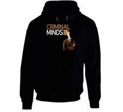 Criminal Minds Spencer Reid Tv Hoodie Criminal Minds Spencer Reid Tv Hoodie