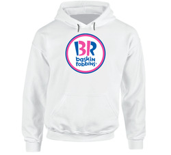 Baskin Robbins Favourite Food Hoodie Baskin Robbins Favourite Food Hoodie