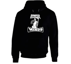 Hypnotize Minds Hip Hop Record Label Music Lovers Hoodie Hypnotize Minds Hip Hop Record Label Music Lovers Hoodie