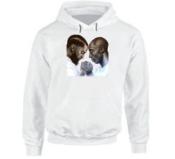 Nipsey Hussle Kobe Bryant Hoodie Nipsey Hussle Kobe Bryant Hoodie