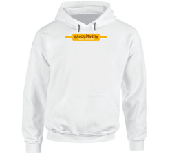 Biscuitville Best Southern Restaurants Fan Hoodie Biscuitville Best Southern Restaurants Fan Hoodie