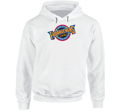 Fuddruckers Fast Food Hoodie Fuddruckers Fast Food Hoodie