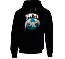 Mc5 Hoodie Mc5 Hoodie