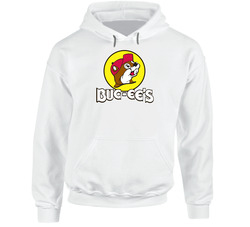 Buc-ee's Popular Fort Worth Texas Restaurant Hoodie Buc-ee's Popular Fort Worth Texas Restaurant Hoodie