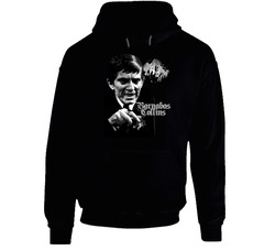 Barnabas Collins Dark Shadows Vintage Soap Hoodie Barnabas Collins Dark Shadows Vintage Soap Hoodie