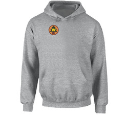 Russell Up Movie Boy Scouts Badge Halloween Costume Hoodie Russell Up Movie Boy Scouts Badge Halloween Costume Hoodie