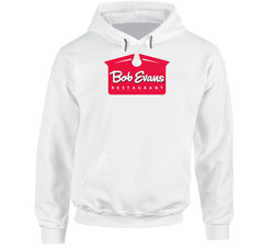Bob Evans Restaurant Favourite Food Hoodie Bob Evans Restaurant Favourite Food Hoodie