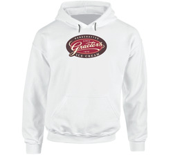 Graeters Ice Cream Logo Hoodie Graeters Ice Cream Logo Hoodie