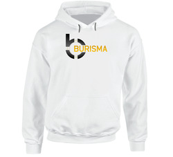 Burisma Holdings Ukrainian Oil And Gas Company Logo Hoodie Burisma Holdings Ukrainian Oil And Gas Company Logo Hoodie