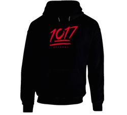 1017 Records Hip Hop Record Label Music Lovers Hoodie 1017 Records Hip Hop Record Label Music Lovers Hoodie