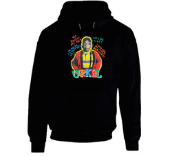 Steve Urkel Retro Classic Tv Show Fan Hoodie Steve Urkel Retro Classic Tv Show Fan Hoodie