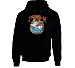 Steve Miller Music Band Hoodie Steve Miller Music Band Hoodie