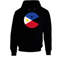 Manny Pacquiao Philippines Flag Hoodie Manny Pacquiao Philippines Flag Hoodie