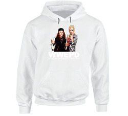 Edina Monsoon Patsy Stone Absolutely Fabulous Hoodie Edina Monsoon Patsy Stone Absolutely Fabulous Hoodie