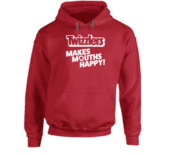 Vintage 1980s Twizzlers T Shirt Makes Mouths Happy 80s Hershey’s Licorice Hoodie Vintage 1980s Twizzlers T Shirt Makes Mouths Happy 80s Hershey’s Licorice Hoodie