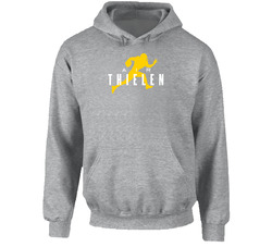 Air Adam Thielen Minnesota Football Player Fan Parody Hoodie Air Adam Thielen Minnesota Football Player Fan Parody Hoodie